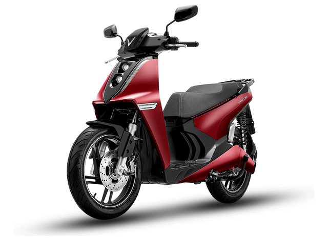 Đại lý báo giá xe máy điện VinFast cực tốt: Rẻ nhất 10 triệu, hơn 28 triệu có xe đi 200km/sạc, cốp 27 lít- Ảnh 4.