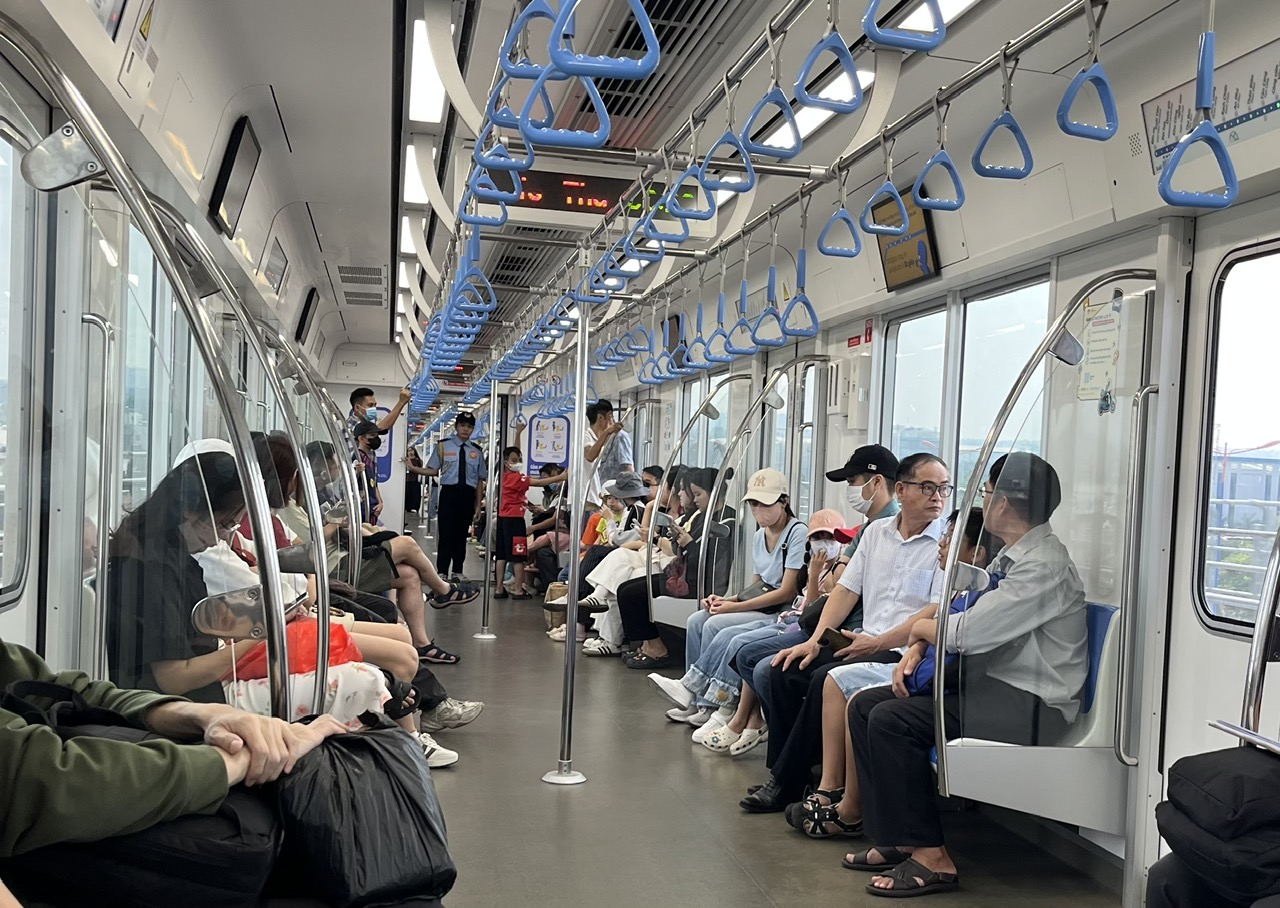 Dùng AI "giải cứu" kẹt xe- Ảnh 1. Dùng AI "giải cứu" kẹt xe- Ảnh 1.