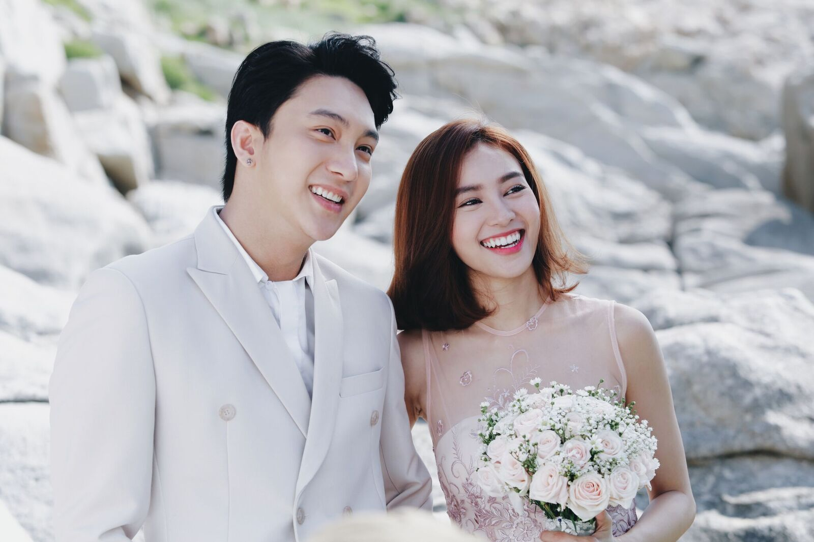 5 nữ diễn viên cười đẹp nhất Việt Nam: Thanh Hằng xếp cuối lại được khen nức nở, hạng 1 là cái tên không ai ngờ- Ảnh 4.