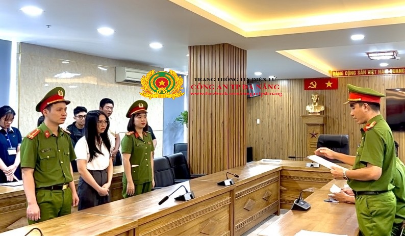 3 nhân viên ngân hàng cấu kết với tội phạm trong đường dây rửa tiền 30 nghìn tỷ như thế nào?- Ảnh 2.
