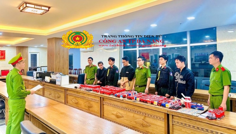 3 nhân viên ngân hàng cấu kết với tội phạm trong đường dây rửa tiền 30 nghìn tỷ như thế nào?- Ảnh 5.