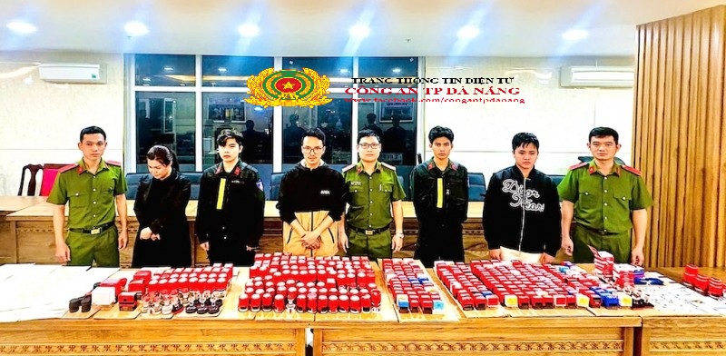 3 nhân viên ngân hàng cấu kết với tội phạm trong đường dây rửa tiền 30 nghìn tỷ như thế nào?- Ảnh 6.