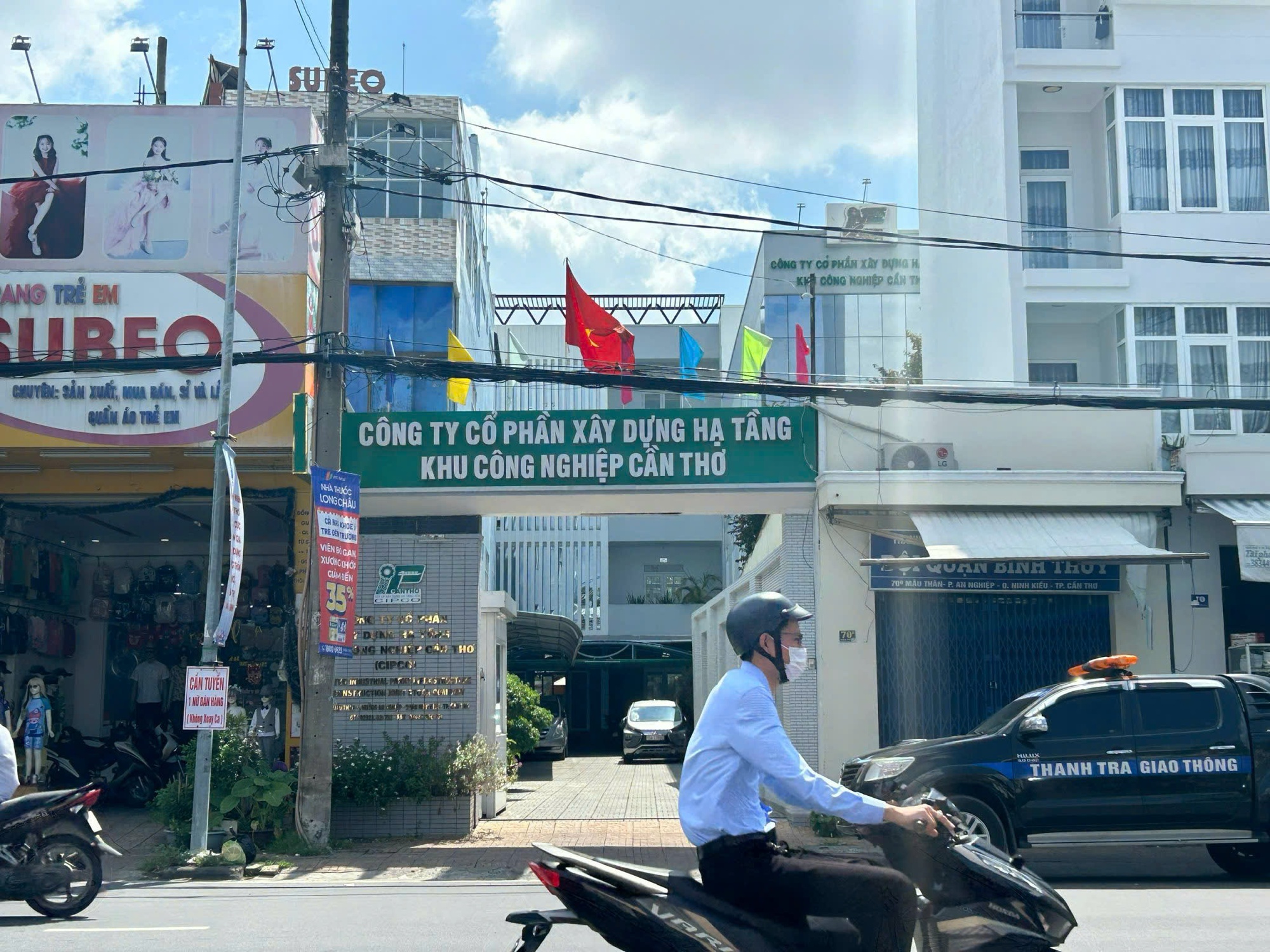 Chủ tịch và tổng giám đốc 1 công ty ở Cần Thơ bị đề nghị truy tố- Ảnh 2.