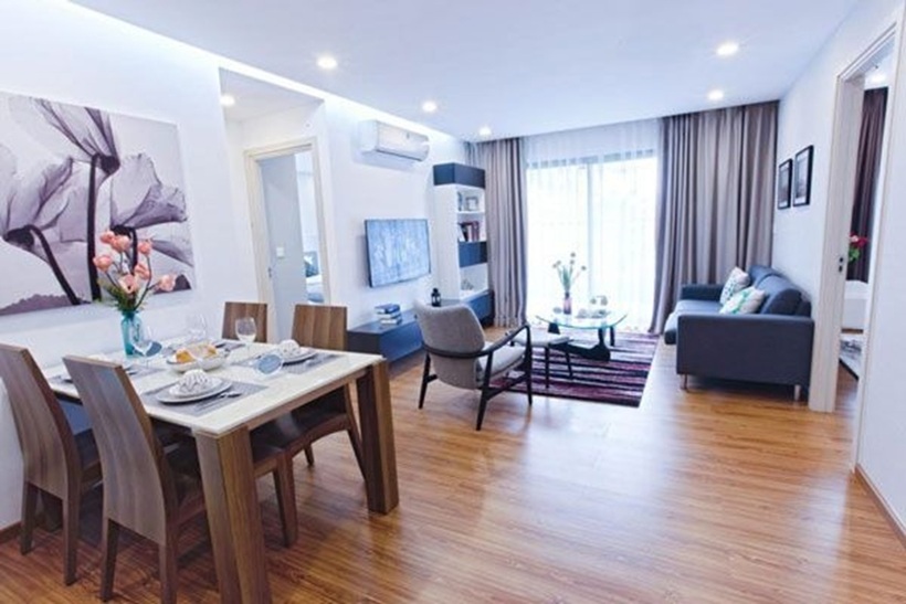 2 tỷ đồng nên mua chung cư hay nhà đất?- Ảnh 1. 2 tỷ đồng nên mua chung cư hay nhà đất?- Ảnh 1.