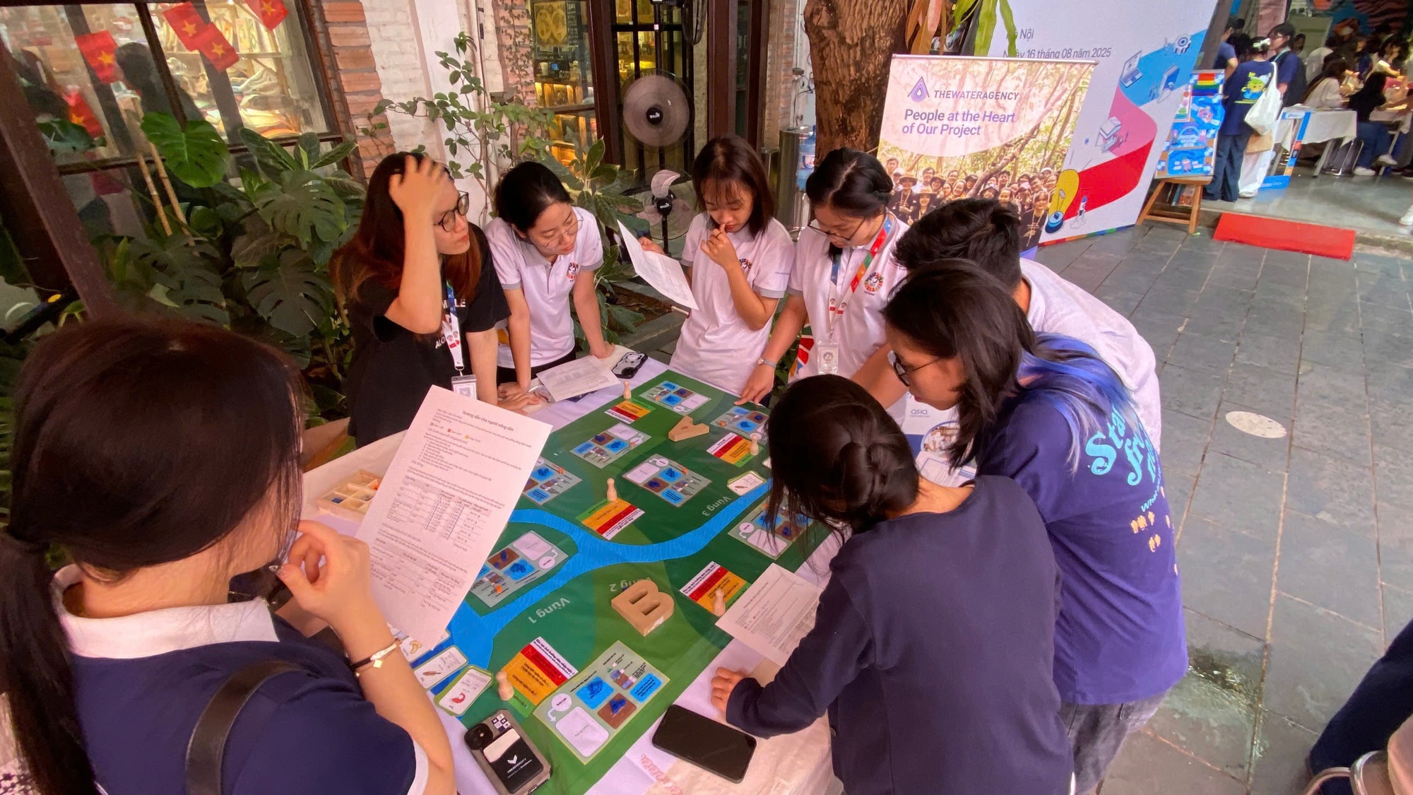 Tài nguyên “vô giá” ở vựa lúa lớn nhất Việt Nam sắp cạn: Chuyên gia đưa sáng kiến tuyệt vời- Ảnh 1.