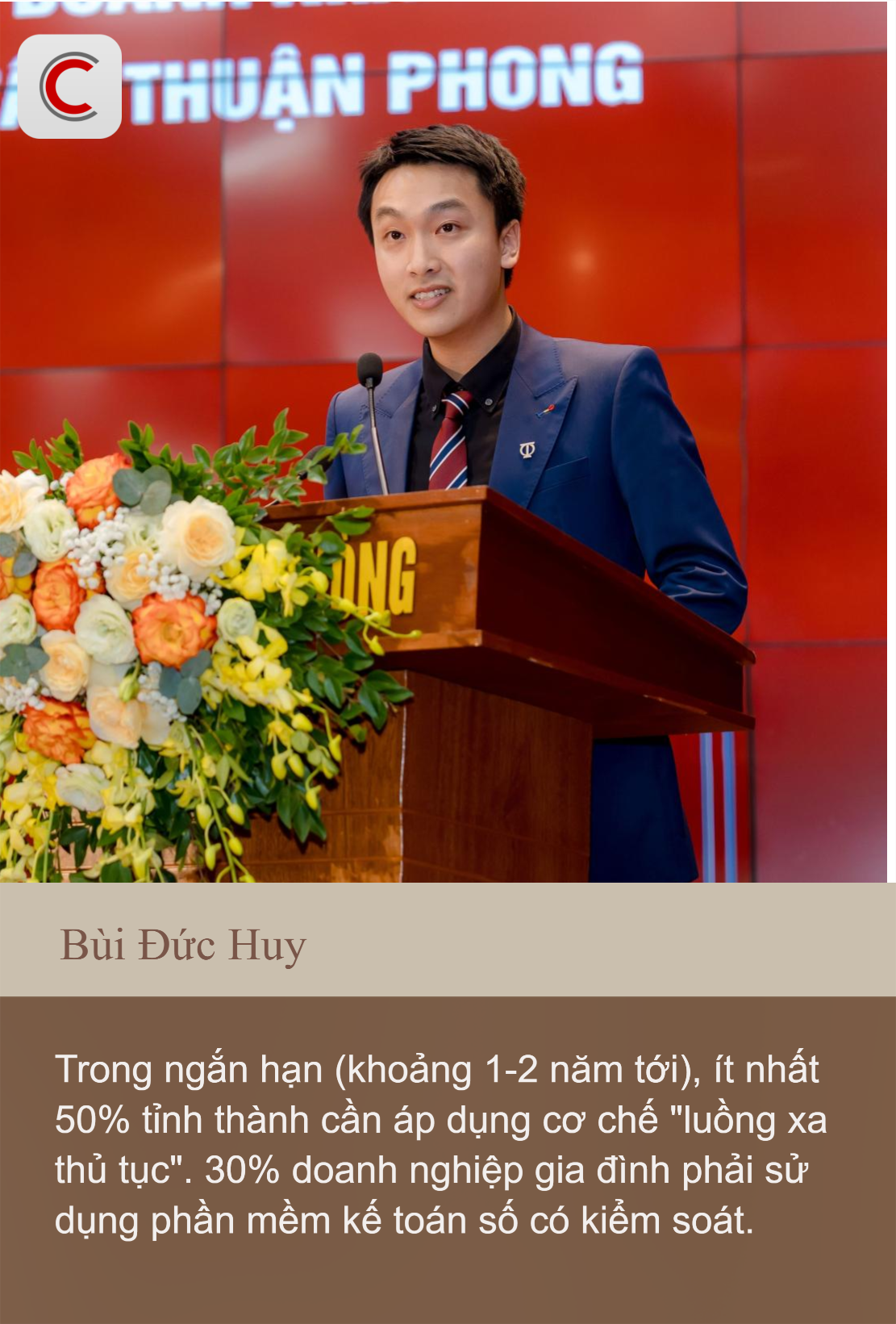 'Doanh nghiệp gia đình Việt Nam hoàn toàn có thể trở thành Samsung, Gucci, Mittelstand nếu quản trị minh bạch'- Ảnh 2.
