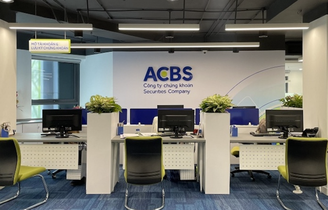 ACBS huy động 200 tỷ đồng trái phiếu để cơ cấu lại nợ- Ảnh 1. ACBS huy động 200 tỷ đồng trái phiếu để cơ cấu lại nợ- Ảnh 1.
