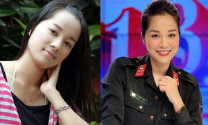 Diễn viên 'Nhật ký Vàng Anh' từng nhận cả bao tải thư thời nổi tiếng giờ ra sao?- Ảnh 4. Diễn viên 'Nhật ký Vàng Anh' từng nhận cả bao tải thư thời nổi tiếng giờ ra sao?- Ảnh 4.
