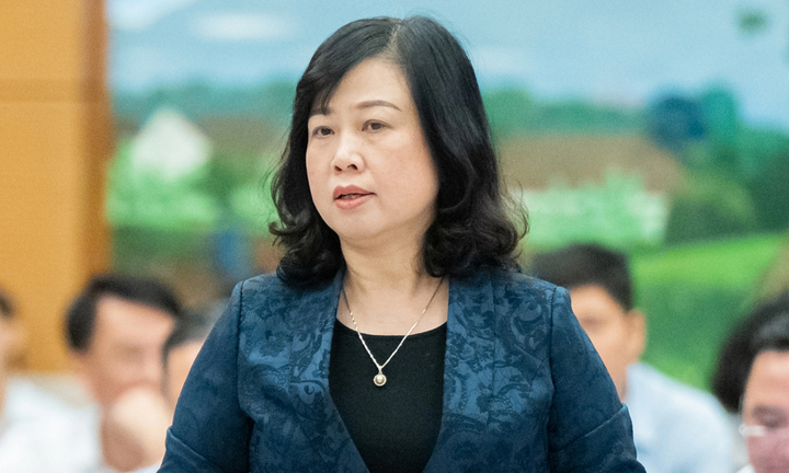 Bộ trưởng Y tế: 50% thuốc bán qua mạng có thể là giả- Ảnh 1. Bộ trưởng Y tế: 50% thuốc bán qua mạng có thể là giả- Ảnh 1.