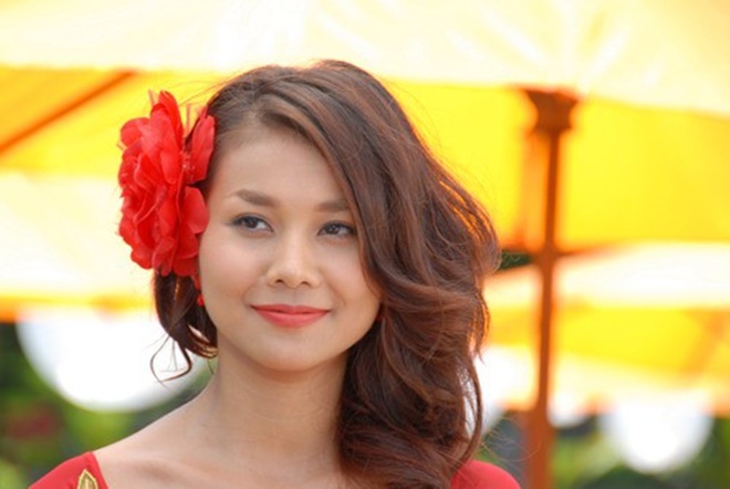 5 nữ diễn viên cười đẹp nhất Việt Nam: Thanh Hằng xếp cuối lại được khen nức nở, hạng 1 là cái tên không ai ngờ- Ảnh 9.