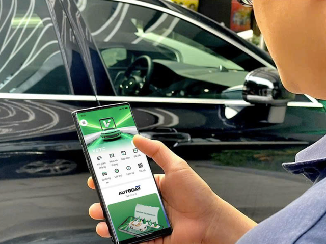 Công ty con của Tasco huy động thành công 500 tỷ đồng- Ảnh 1. Công ty con của Tasco huy động thành công 500 tỷ đồng- Ảnh 1.