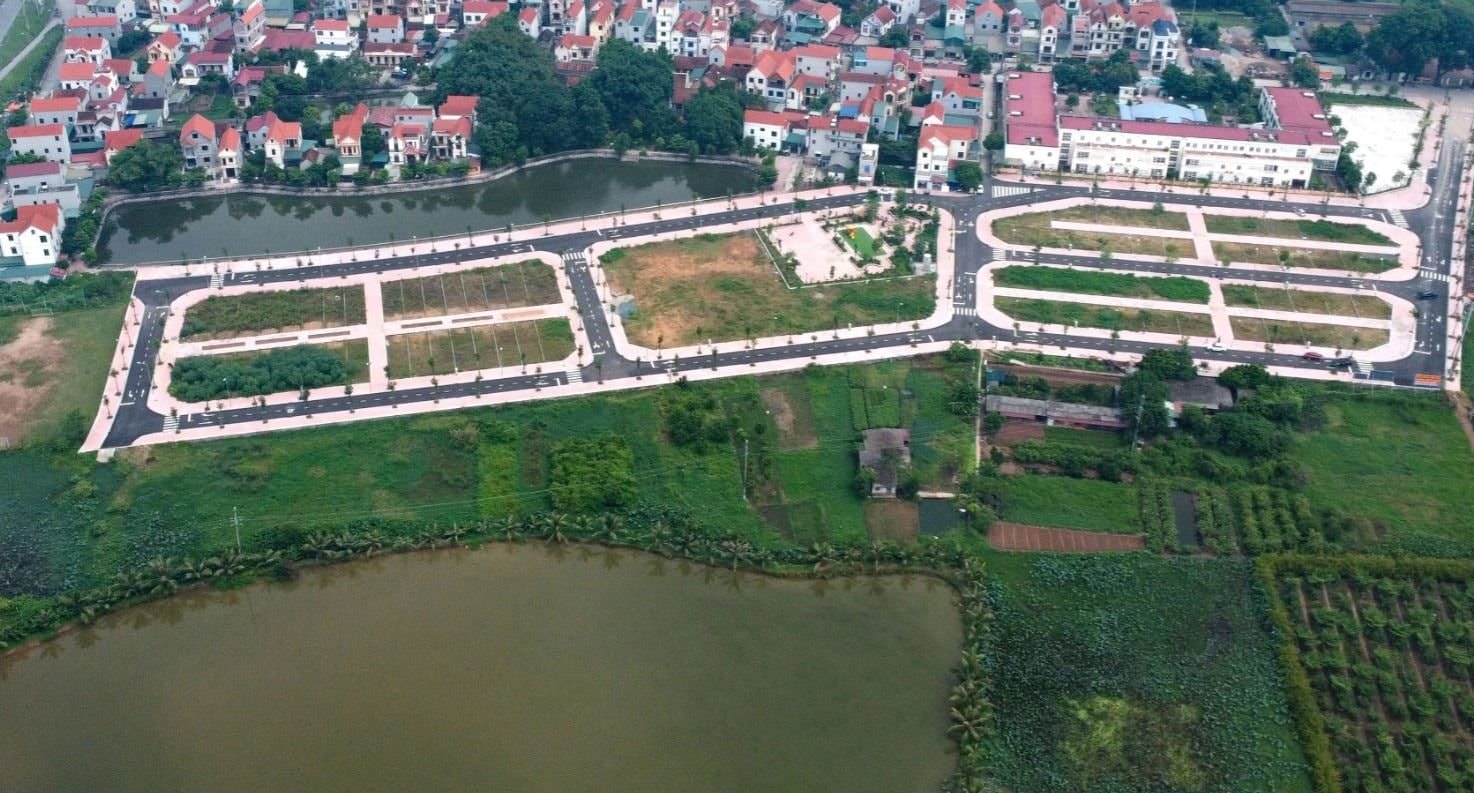 Đa chiều quan điểm về định giá đất khi sửa Luật Đất đai 2024- Ảnh 1. Đa chiều quan điểm về định giá đất khi sửa Luật Đất đai 2024- Ảnh 1.