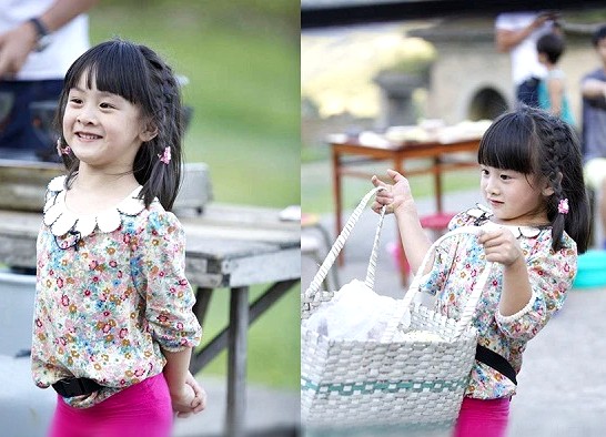 3 sao nhí hot nhất “Bố ơi mình đi đâu thế” sau 1 thập kỷ: Người thành rich kid 15 tuổi đã có Rolls-Royce, học trường hoàng gia, người rời xa showbiz với lựa chọn bất ngờ- Ảnh 3. 3 sao nhí hot nhất “Bố ơi mình đi đâu thế” sau 1 thập kỷ: Người thành rich kid 15 tuổi đã có Rolls-Royce, học trường hoàng gia, người rời xa showbiz với lựa chọn bất ngờ- Ảnh 3.
