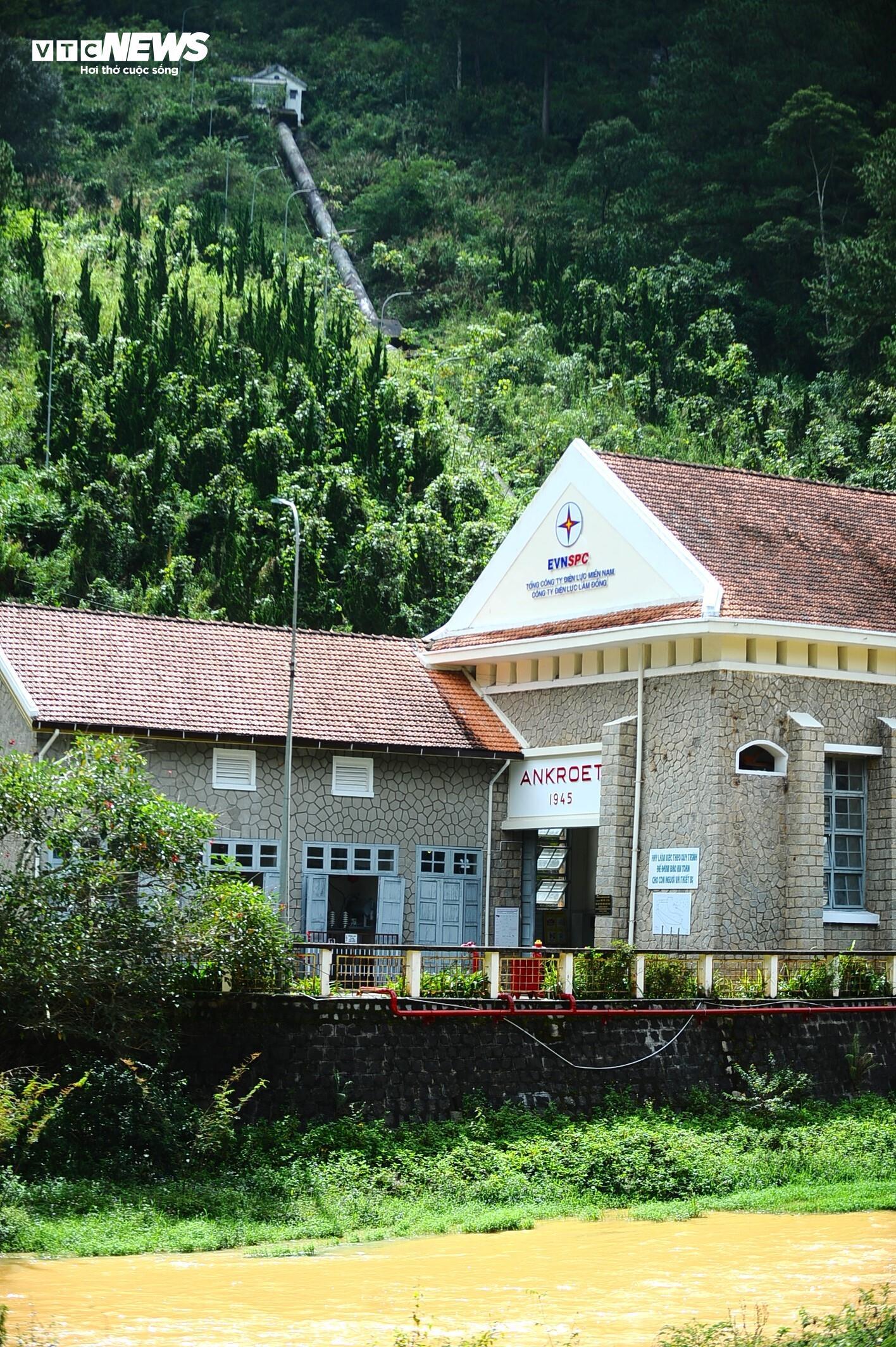 Ngắm thủy điện cổ nhất Việt Nam, nơi giới trẻ đua nhau check-in ở Đà Lạt- Ảnh 6.