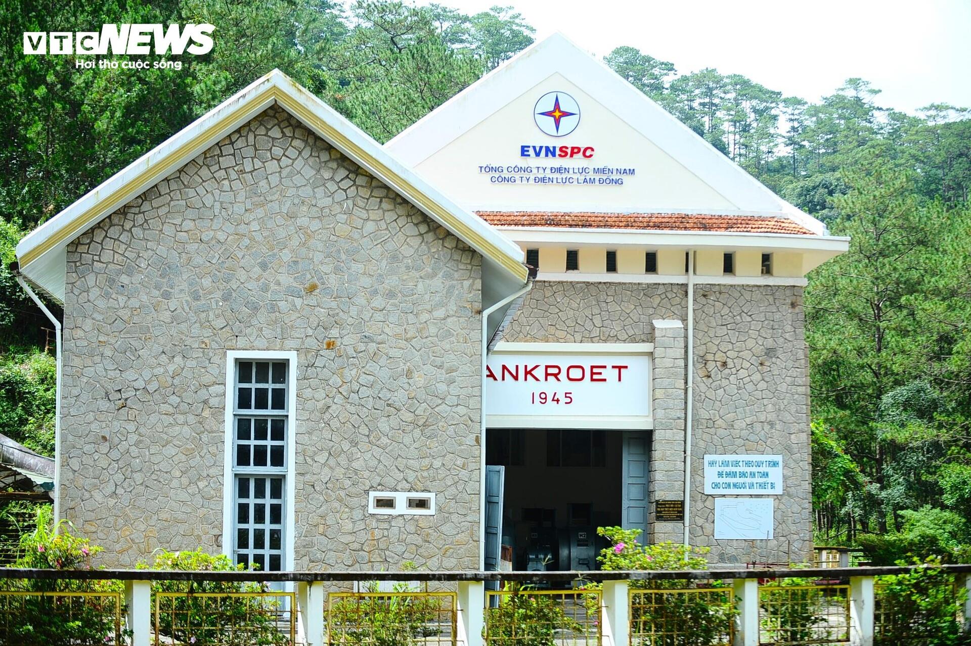 Ngắm thủy điện cổ nhất Việt Nam, nơi giới trẻ đua nhau check-in ở Đà Lạt- Ảnh 5.