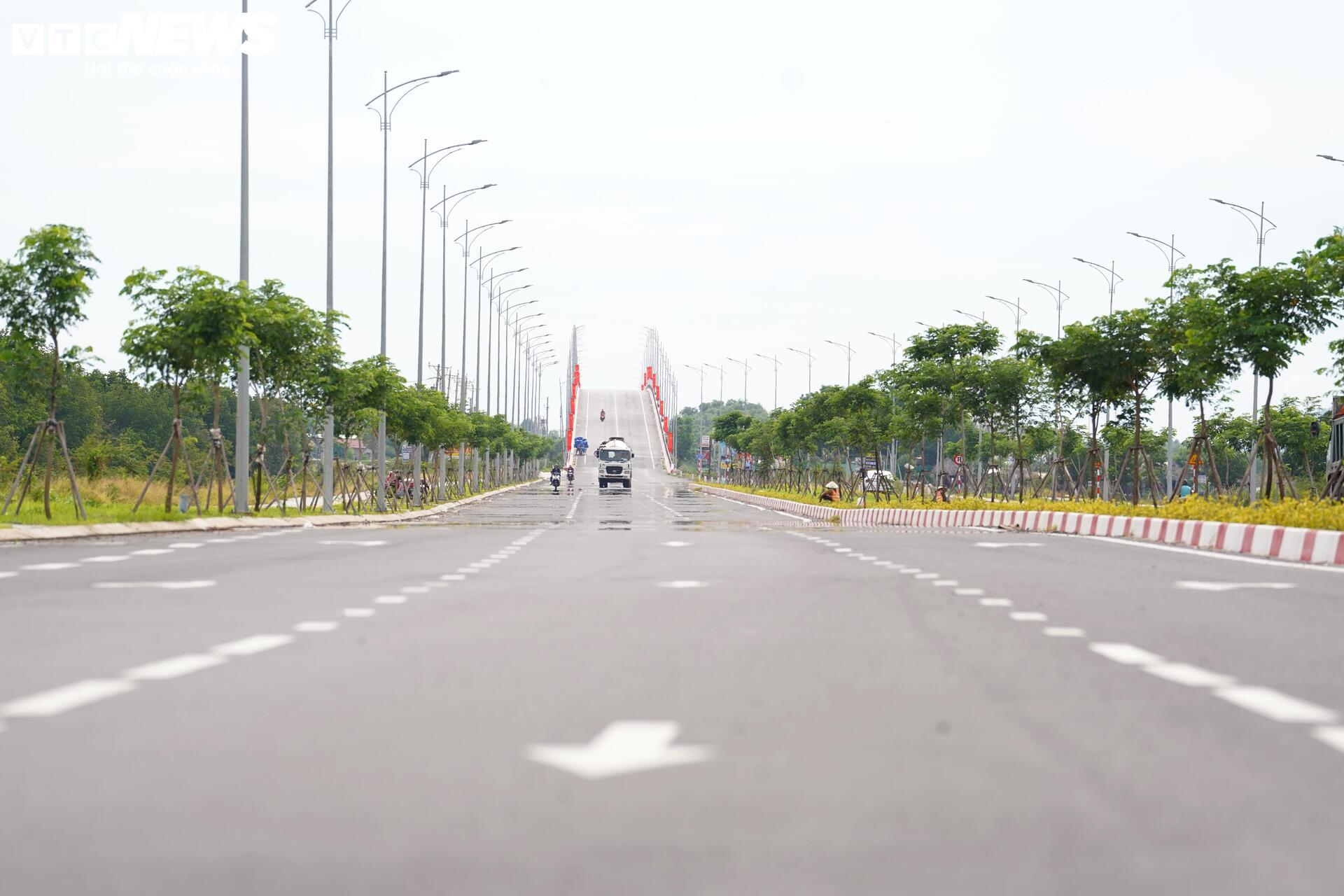 Cận cảnh đường ven biển kết nối TP.HCM - Lâm Đồng- Ảnh 8. Cận cảnh đường ven biển kết nối TP.HCM - Lâm Đồng- Ảnh 8.