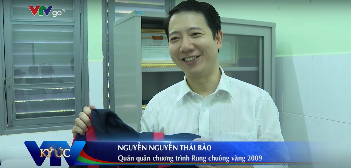 Á quân Olympia từng mất ngôi vô địch vì sự cố hy hữu, 20 năm sau là bác sĩ phẫu thuật hàng đầu- Ảnh 8.