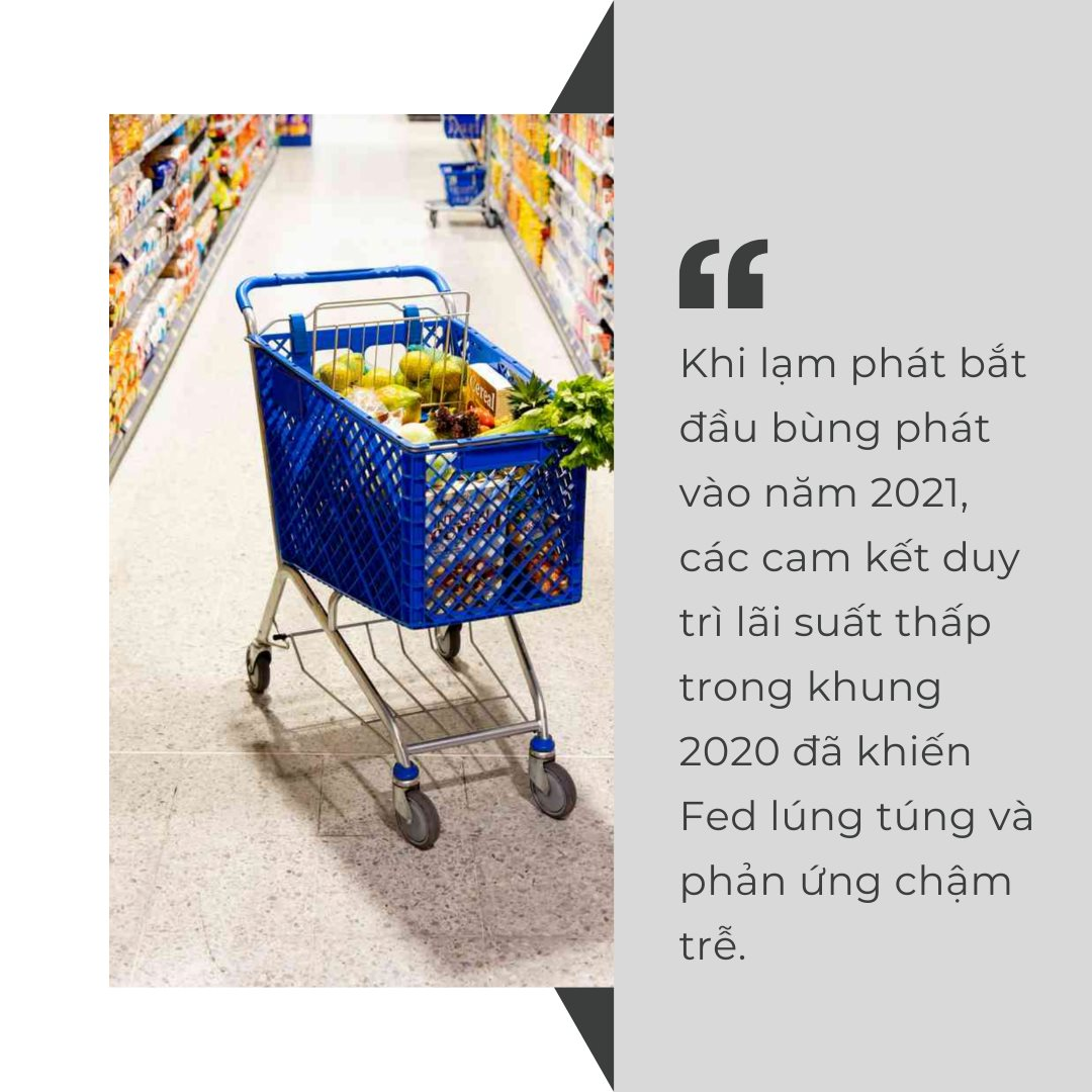 Phát biểu cuối cùng trong nhiệm kỳ tại Jackson Hole đến gần, Chủ tịch Fed Jerome Powell sắp công bố ‘bước ngoặt lớn’ trong lộ trình chính sách của ngân hàng trung ương- Ảnh 3.