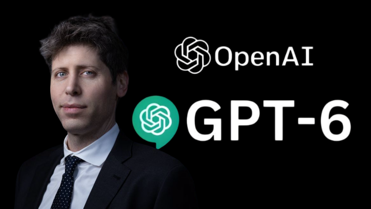 GPT-5 vừa ra mắt, OpenAI đã chuẩn bị ra mắt GPT-6- Ảnh 1. GPT-5 vừa ra mắt, OpenAI đã chuẩn bị ra mắt GPT-6- Ảnh 1.
