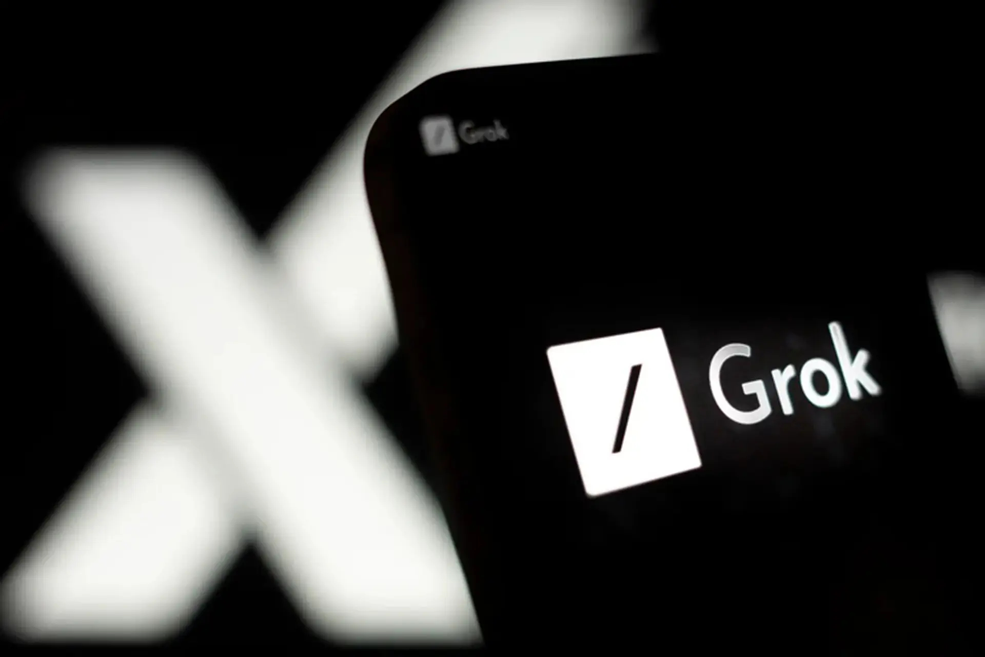 Sau ChatGPT, hàng trăm ngàn đoạn chat riêng tư với Grok bị xuất hiện trên Google- Ảnh 1. Sau ChatGPT, hàng trăm ngàn đoạn chat riêng tư với Grok bị xuất hiện trên Google- Ảnh 1.