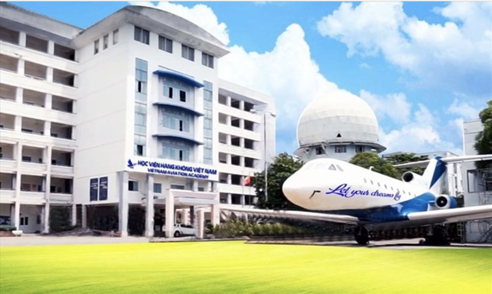 Ngành học chỉ một trường duy nhất ở Việt Nam đào tạo đã có điểm chuẩn 2025: Cực hot vì lương tháng 30 triệu đồng “trong tầm tay”- Ảnh 2.