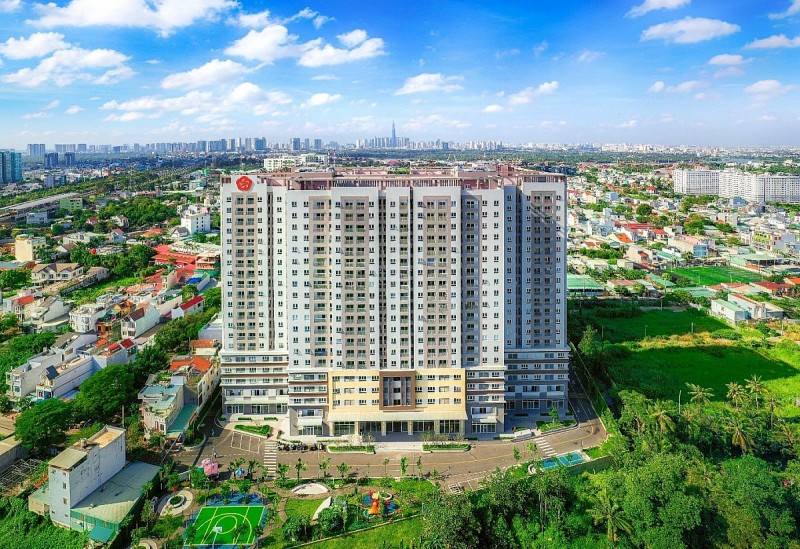 Hưng Thịnh Land chậm trả lãi lô trái phiếu 1.800 tỷ đồng do thị trường bất động sản diễn biến không thuận lợi- Ảnh 1.