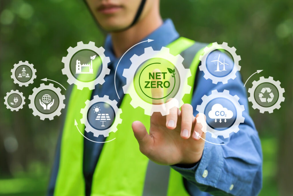 'Thế hệ Net Zero là động lực mới buộc thương hiệu Việt phải xanh hóa- Ảnh 3. 'Thế hệ Net Zero là động lực mới buộc thương hiệu Việt phải xanh hóa- Ảnh 3.
