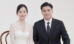 Diễn viên 'Nhật ký Vàng Anh' từng nhận cả bao tải thư thời nổi tiếng giờ ra sao?- Ảnh 7. Diễn viên 'Nhật ký Vàng Anh' từng nhận cả bao tải thư thời nổi tiếng giờ ra sao?- Ảnh 7.
