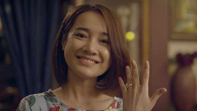 5 nữ diễn viên cười đẹp nhất Việt Nam: Thanh Hằng xếp cuối lại được khen nức nở, hạng 1 là cái tên không ai ngờ- Ảnh 6.