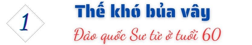 GDP tăng 560 lần kể từ khi lập quốc, "con hổ" của ĐNÁ này giờ đây đối mặt thách thức “sống còn” ở tuổi 60- Ảnh 1.