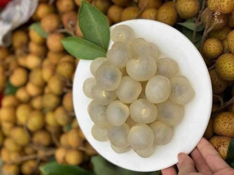 Trung Quốc ồ ạt thu mua một loại quả “vương giả chi quả” mà Việt Nam dự kiến có sản lượng hơn 50.000 tấn- Ảnh 3.