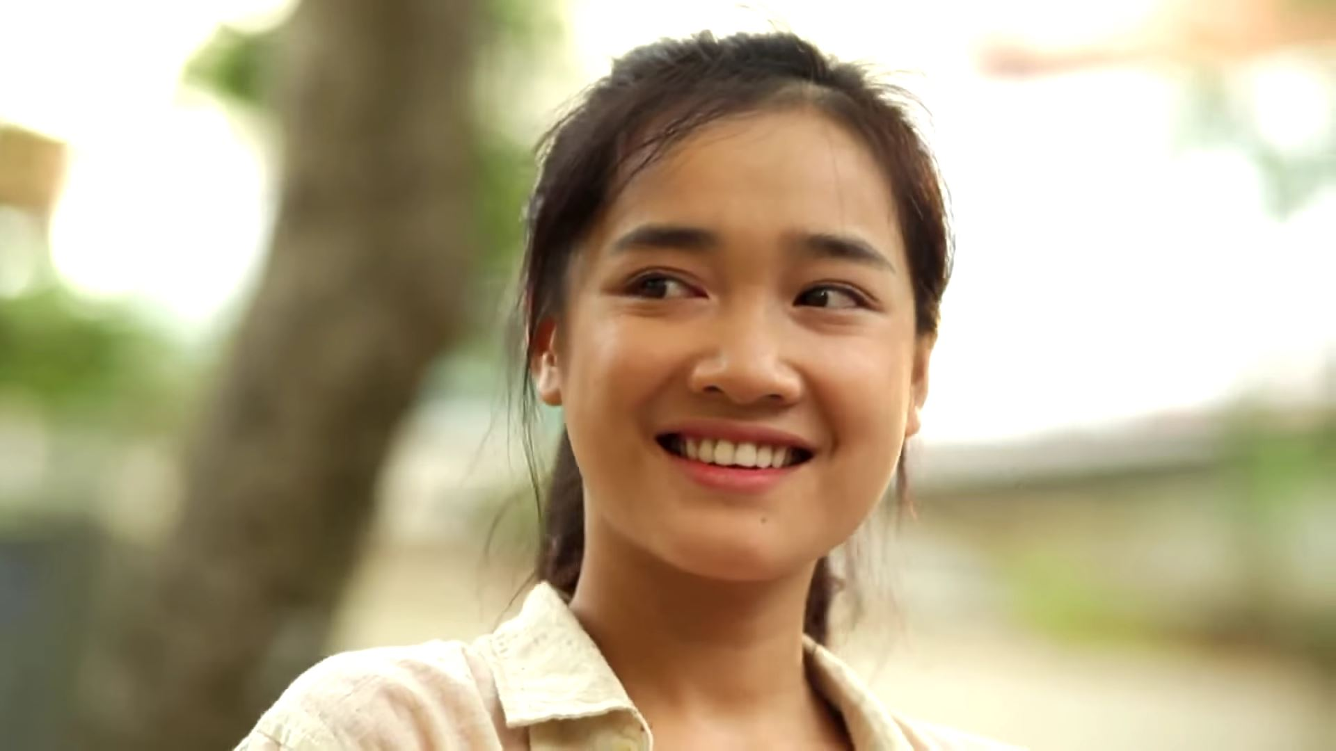 5 nữ diễn viên cười đẹp nhất Việt Nam: Thanh Hằng xếp cuối lại được khen nức nở, hạng 1 là cái tên không ai ngờ- Ảnh 7.