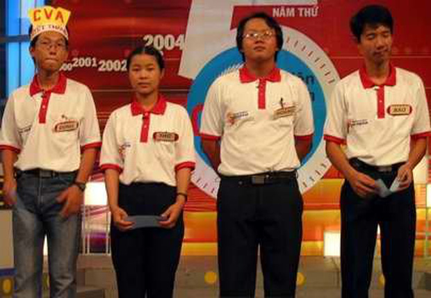 Á quân Olympia từng mất ngôi vô địch vì sự cố hy hữu, 20 năm sau là bác sĩ phẫu thuật hàng đầu- Ảnh 1.