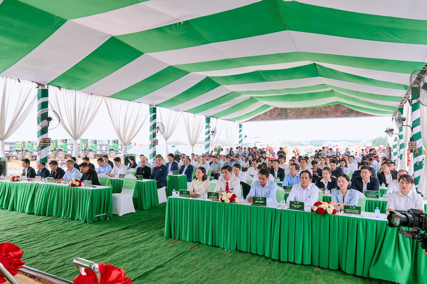 SetiaBecamex khởi công The GLAMOUR: Chuẩn sống đẳng cấp giữa lòng đô thị sinh thái- Ảnh 1.