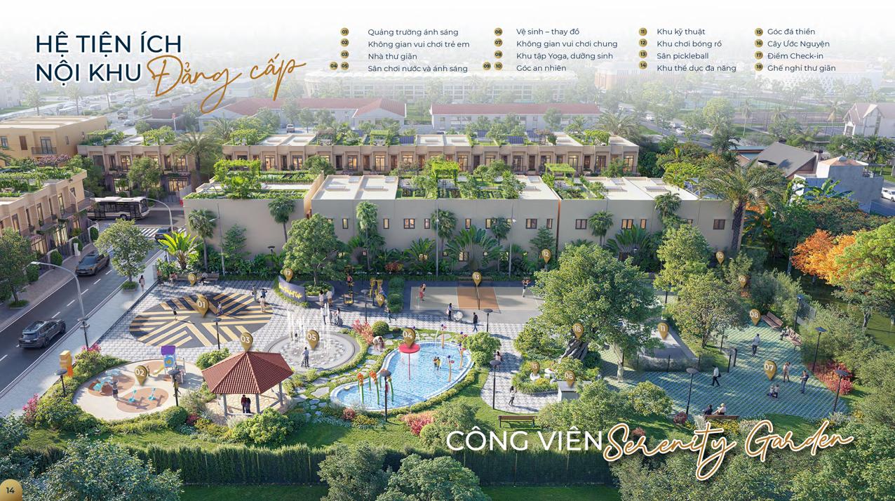 Hàng trăm chuyên gia hội tụ cùng dự án Lan Anh Avenue tại TP. HCM- Ảnh 4.