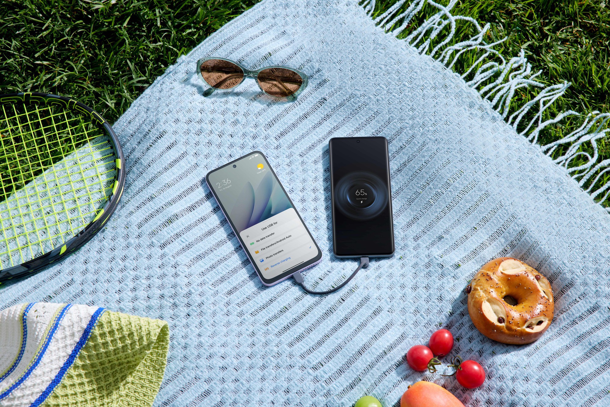 Xiaomi vừa cho ra mắt smartphone mới tại Việt Nam: giá dưới 5 triệu, dùng 'siêu pin' 7.000 mAh, trang bị không thiếu thứ gì- Ảnh 6. Xiaomi vừa cho ra mắt smartphone mới tại Việt Nam: giá dưới 5 triệu, dùng 'siêu pin' 7.000 mAh, trang bị không thiếu thứ gì- Ảnh 6.