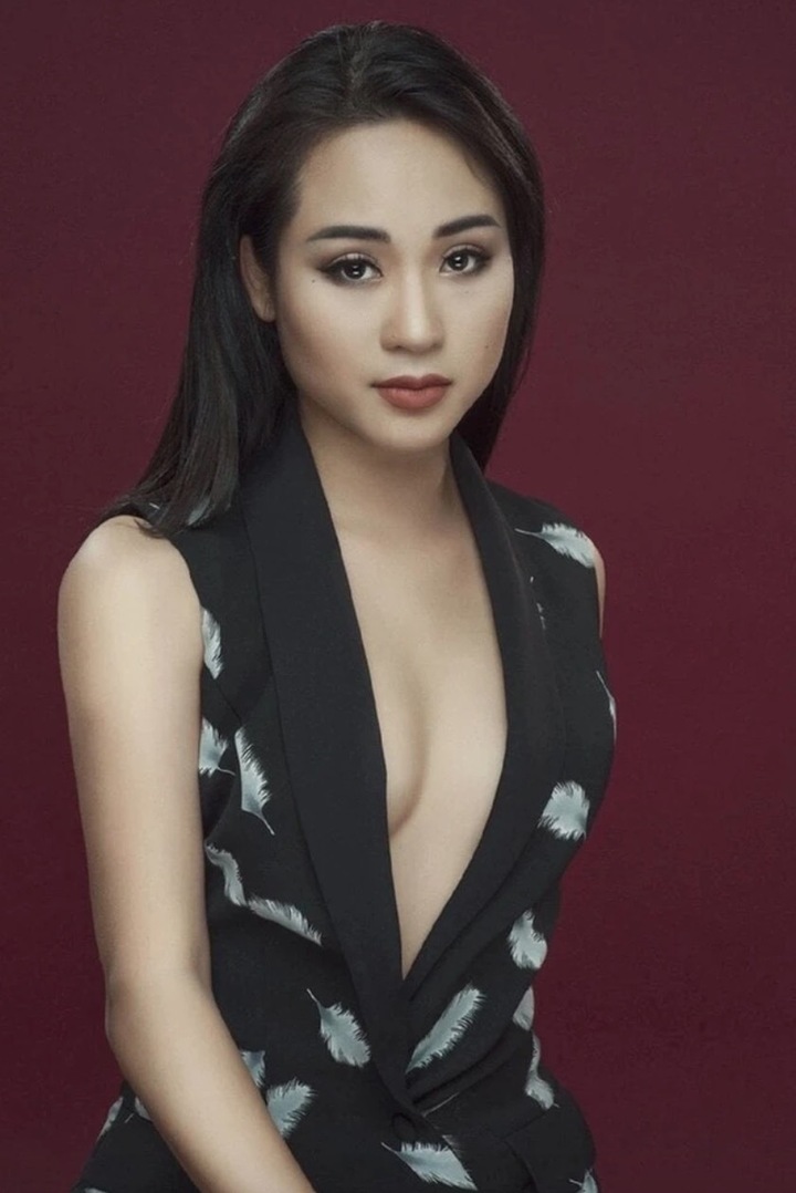 Diễn viên 'Nhật ký Vàng Anh' từng nhận cả bao tải thư thời nổi tiếng giờ ra sao?- Ảnh 3. Diễn viên 'Nhật ký Vàng Anh' từng nhận cả bao tải thư thời nổi tiếng giờ ra sao?- Ảnh 3.