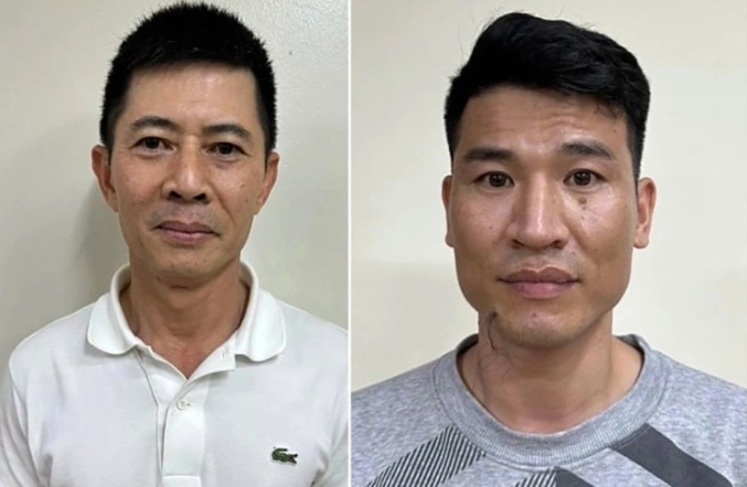 Hơn 40 luật sư tham gia bào chữa cho ông Phạm Thái Hà và các bị cáo, đương sự vụ Tập đoàn Thuận An- Ảnh 2. Hơn 40 luật sư tham gia bào chữa cho ông Phạm Thái Hà và các bị cáo, đương sự vụ Tập đoàn Thuận An- Ảnh 2.