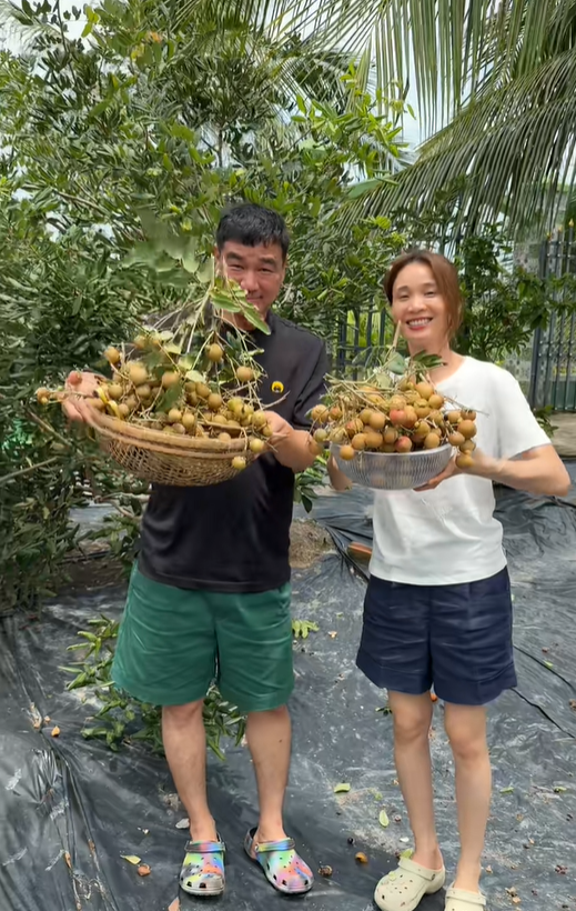 Vì sao chàng rể Hàn, Nhật về miền Tây lại “lụy” đến thế?- Ảnh 1.