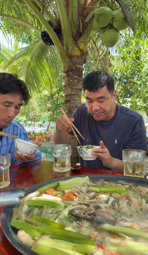 Vì sao chàng rể Hàn, Nhật về miền Tây lại “lụy” đến thế?- Ảnh 7.