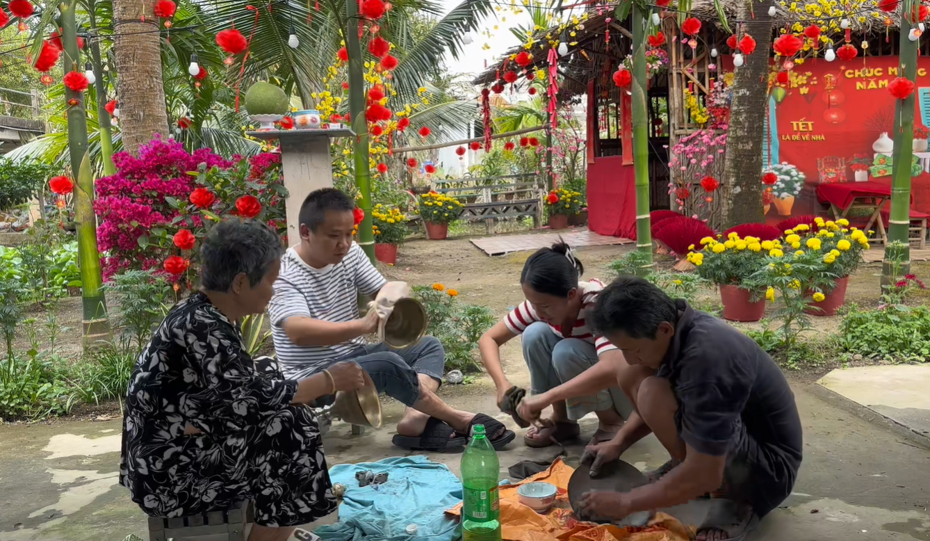 Vì sao chàng rể Hàn, Nhật về miền Tây lại “lụy” đến thế?- Ảnh 6.