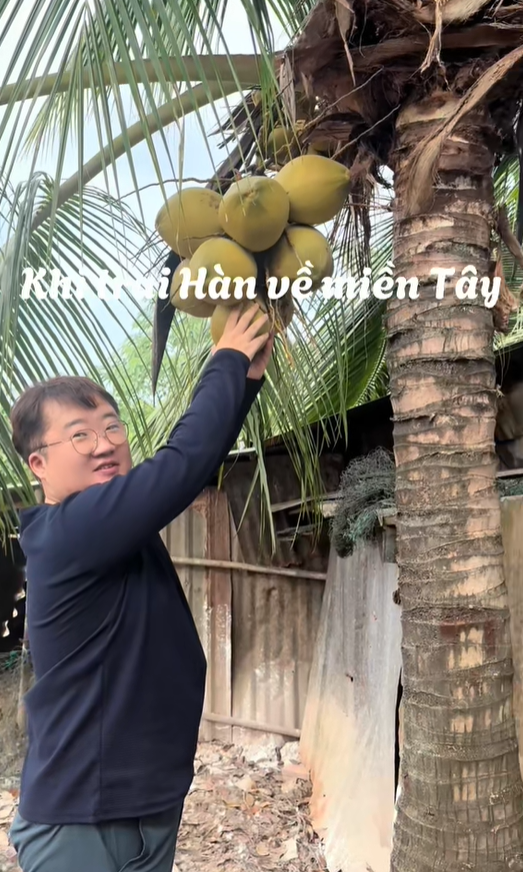 Vì sao chàng rể Hàn, Nhật về miền Tây lại “lụy” đến thế?- Ảnh 3.
