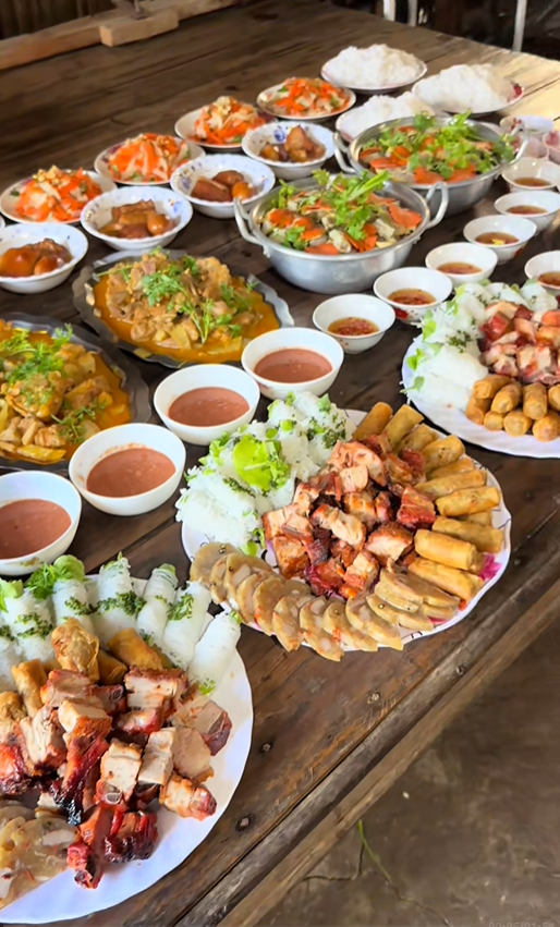 Vì sao chàng rể Hàn, Nhật về miền Tây lại “lụy” đến thế?- Ảnh 5.
