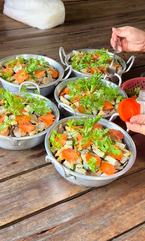 Vì sao chàng rể Hàn, Nhật về miền Tây lại “lụy” đến thế?- Ảnh 4.