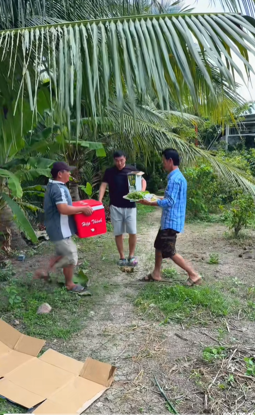 Vì sao chàng rể Hàn, Nhật về miền Tây lại “lụy” đến thế?- Ảnh 8.
