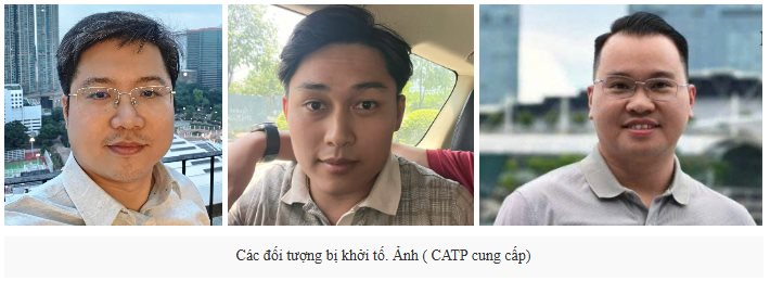 Những người liên quan sàn giao dịch tiền ảo này khẩn trương đến Công an TP. Hà Nội phối hợp làm việc- Ảnh 1.