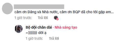 Danh tính người yêu trung uý Ngô Lâm Phương Danh tính người yêu trung uý Ngô Lâm Phương