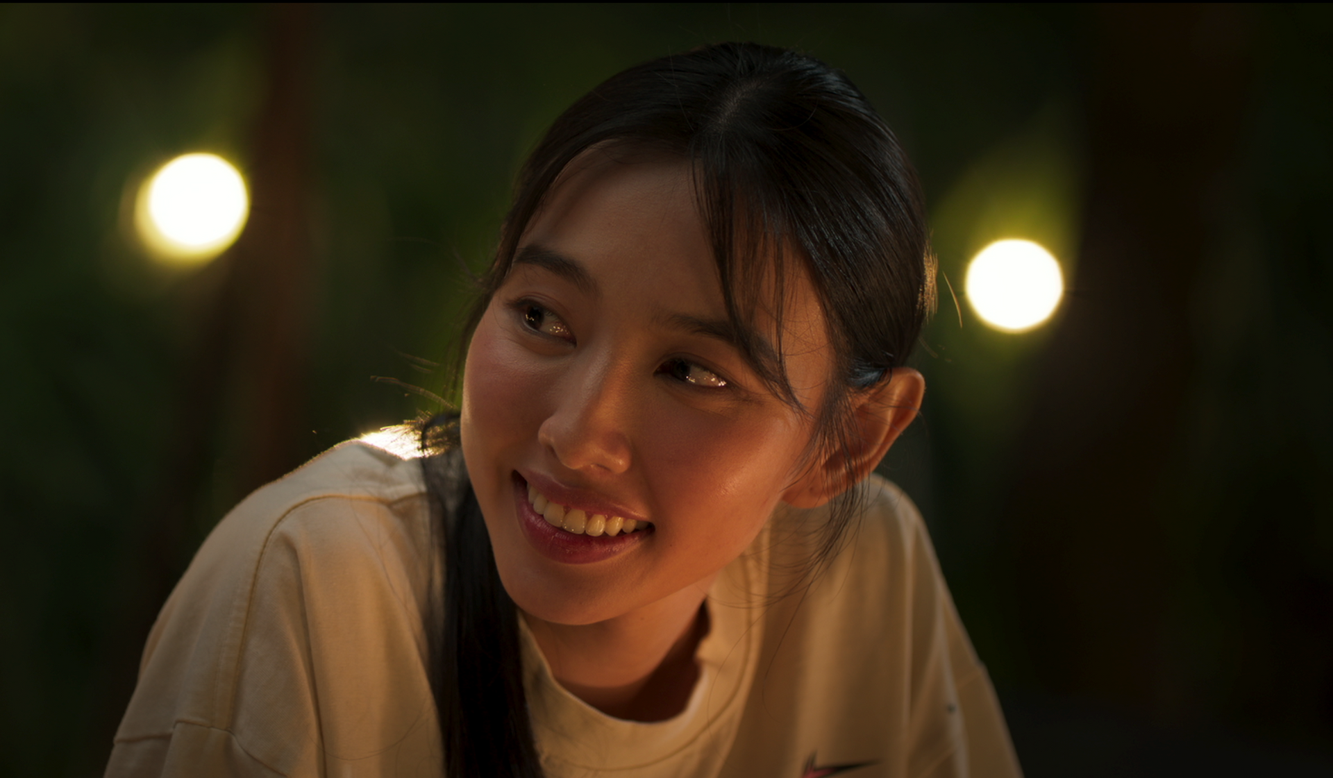 5 nữ diễn viên cười đẹp nhất Việt Nam: Thanh Hằng xếp cuối lại được khen nức nở, hạng 1 là cái tên không ai ngờ- Ảnh 1.