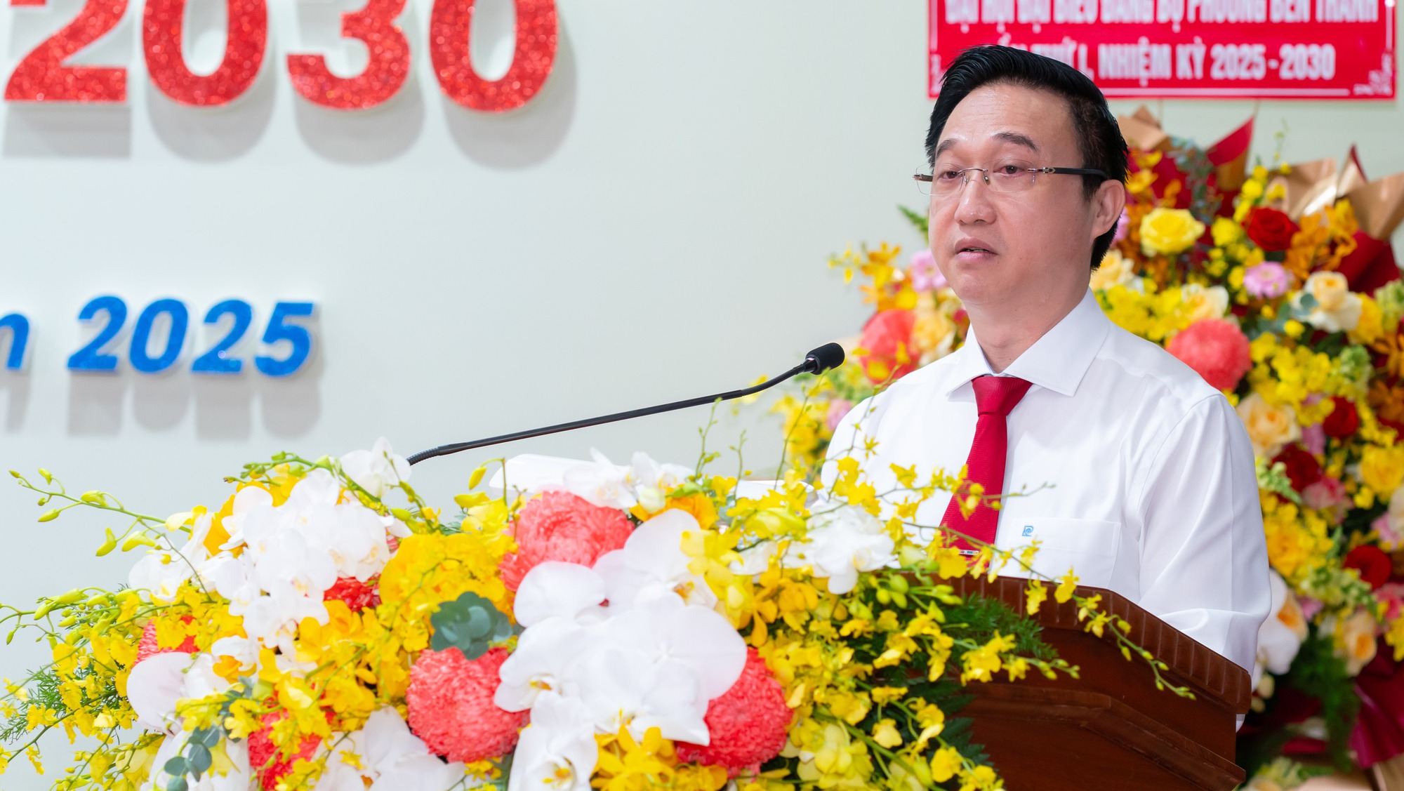 Phó Bí thư Thành ủy TP HCM: Giải quyết dứt điểm dự án Tứ giác Bến Thành- Ảnh 3.