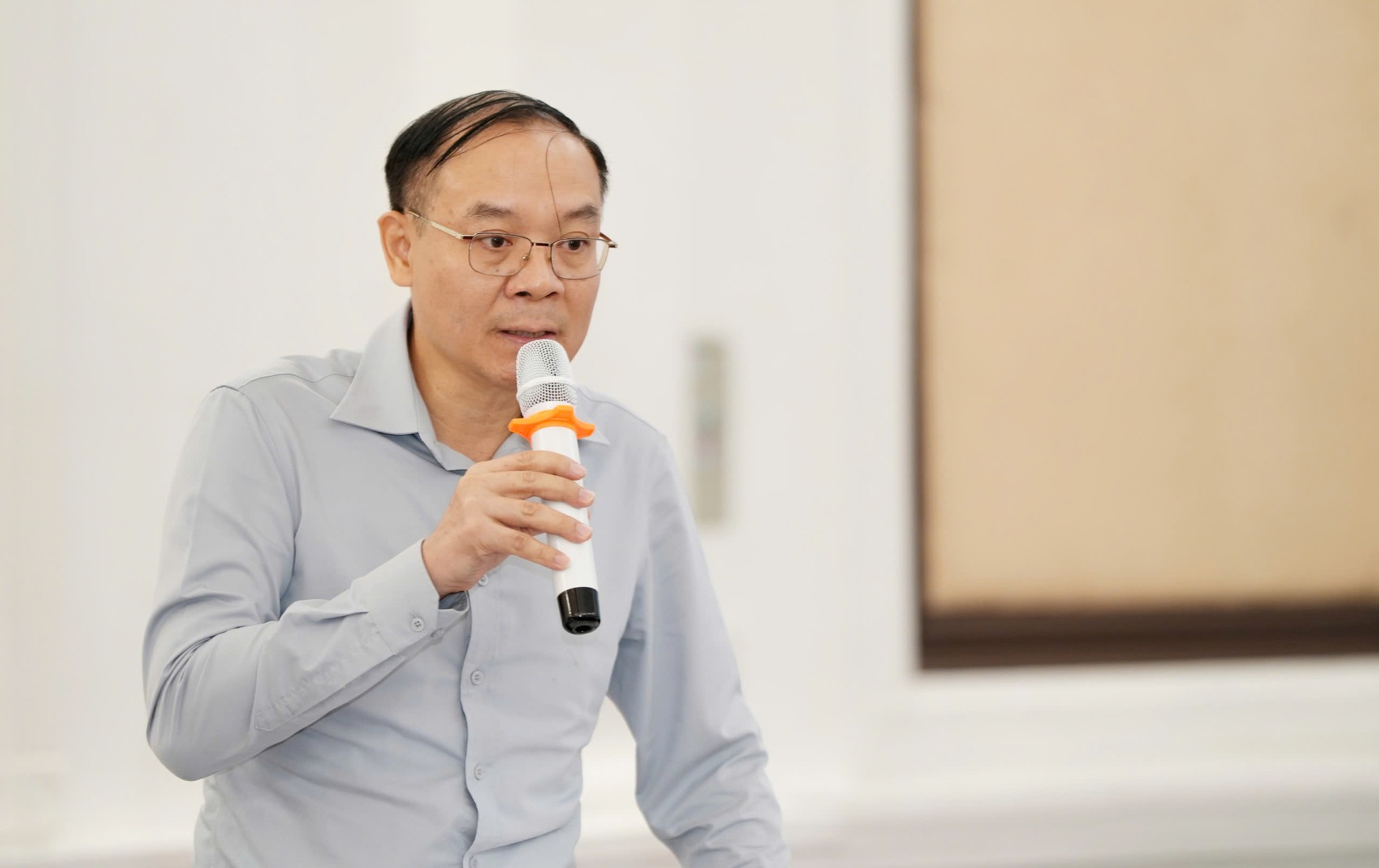 Nghĩa vụ tài chính khi chuyển mục đích sử dụng đất quá cao, ảnh hưởng tới sinh kế- Ảnh 1.